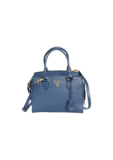 SAFFIANO CONVERTIBLE OPEN TOTE BAG