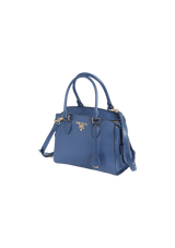 SAFFIANO CONVERTIBLE OPEN TOTE BAG