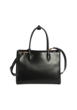 SAFFIANO CONVERTIBLE OPEN TOTE BAG