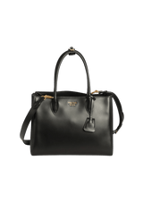 SAFFIANO CONVERTIBLE OPEN TOTE BAG