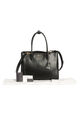 SAFFIANO CONVERTIBLE OPEN TOTE BAG