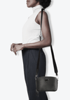 SAFFIANO CROSSBODY BAG