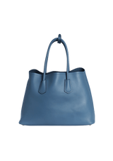 SAFFIANO CUIR DOUBLE TOTE