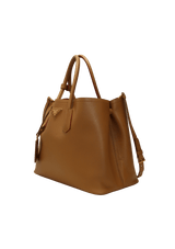 SAFFIANO CUIR DOUBLE TOTE