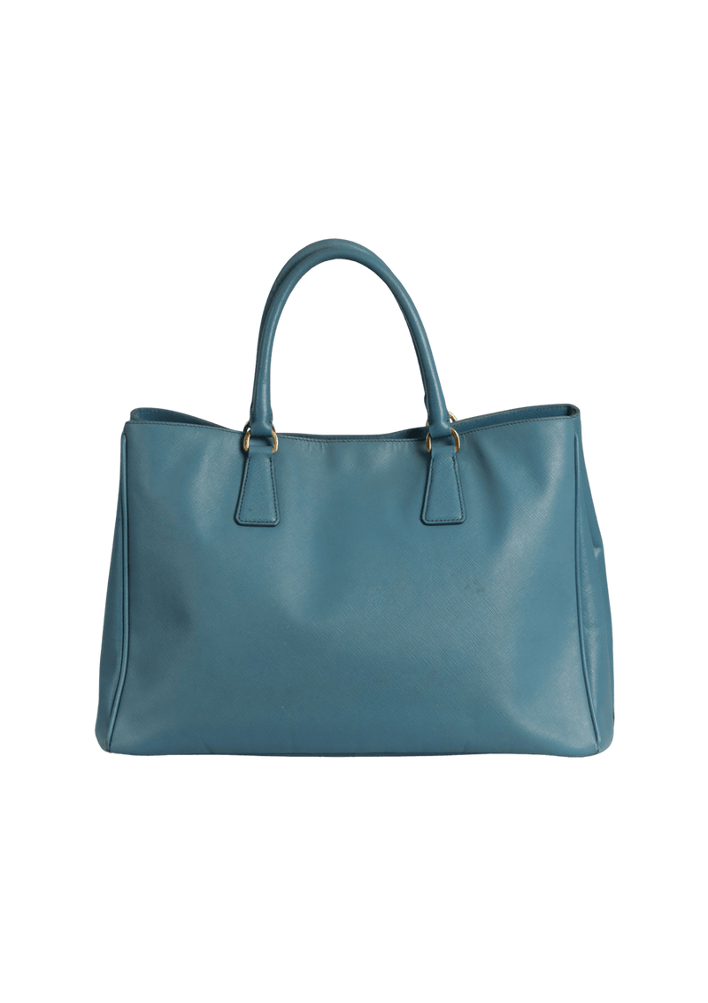 SAFFIANO LUX GALLERIA TOTE