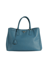 SAFFIANO LUX GALLERIA TOTE