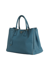 SAFFIANO LUX GALLERIA TOTE