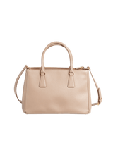 SAFFIANO LUX GALLERIA TOTE