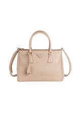 SAFFIANO LUX GALLERIA TOTE