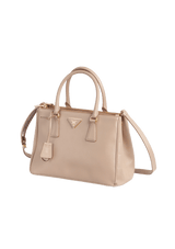 SAFFIANO LUX GALLERIA TOTE