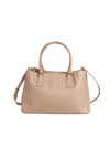 SAFFIANO LUX GALLERIA TOTE