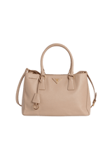 SAFFIANO LUX GALLERIA TOTE