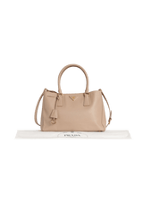 SAFFIANO LUX GALLERIA TOTE