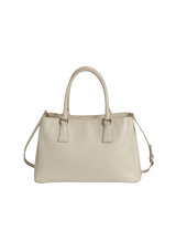 SAFFIANO LUX GALLERIA TOTE