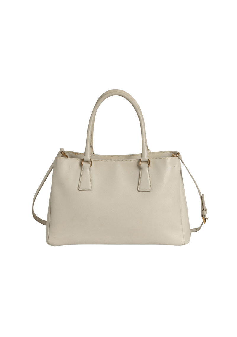 SAFFIANO LUX GALLERIA TOTE