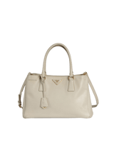 SAFFIANO LUX GALLERIA TOTE