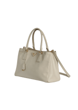 SAFFIANO LUX GALLERIA TOTE