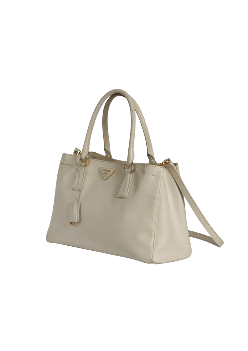 SAFFIANO LUX GALLERIA TOTE