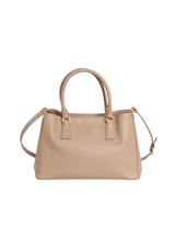 SAFFIANO LUX GALLERIA TOTE