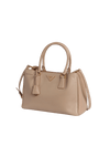 SAFFIANO LUX GALLERIA TOTE