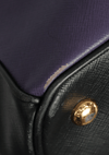 SAFFIANO LUX GALLERIA TOTE