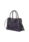 SAFFIANO LUX GALLERIA TOTE