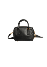 SAFFIANO LUX MINI BAULETTO BAG