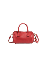 SAFFIANO LUX MINI BAULETTO