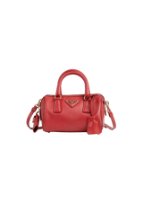 SAFFIANO LUX MINI BAULETTO
