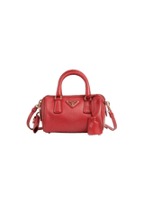 SAFFIANO LUX MINI BAULETTO