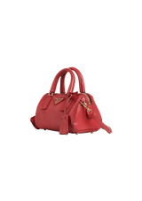 SAFFIANO LUX MINI BAULETTO