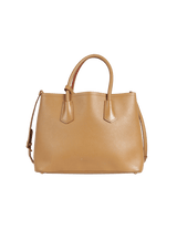 SAFFIANO LUX SATCHEL