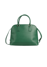 SAFFIANO SATCHEL BAG