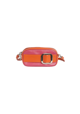 SAFFIANO SHOULDER BAG