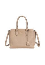 SAFFIANO SOFT CALF OPEN TOTE