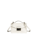 SAFFIANO SOUND BAG