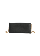 SAFFIANO WALLET ON CHAIN