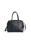 SMALL CONVERTIBLE TOTE GLACE CALF