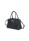 SMALL CONVERTIBLE TOTE GLACE CALF