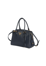 SMALL CONVERTIBLE TOTE GLACE CALF