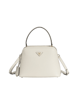 SMALL SAFFIANO LUX MATINÉE TOTE