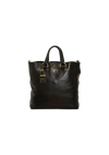 SOFT CALFSKIN TOTE