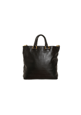 SOFT CALFSKIN TOTE