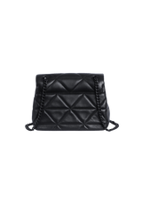 SPECTRUM NAPPA BAG