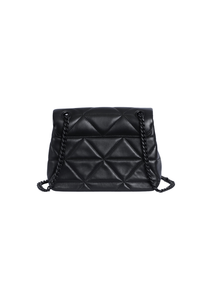 SPECTRUM NAPPA BAG