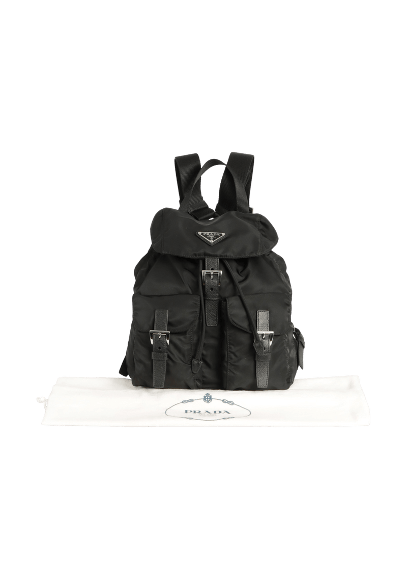 TESSUTO BACKPACK