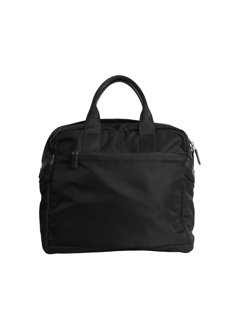 TESSUTO BRIEFCASE