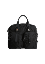 TESSUTO BRIEFCASE