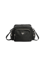 TESSUTO CAMERA BAG