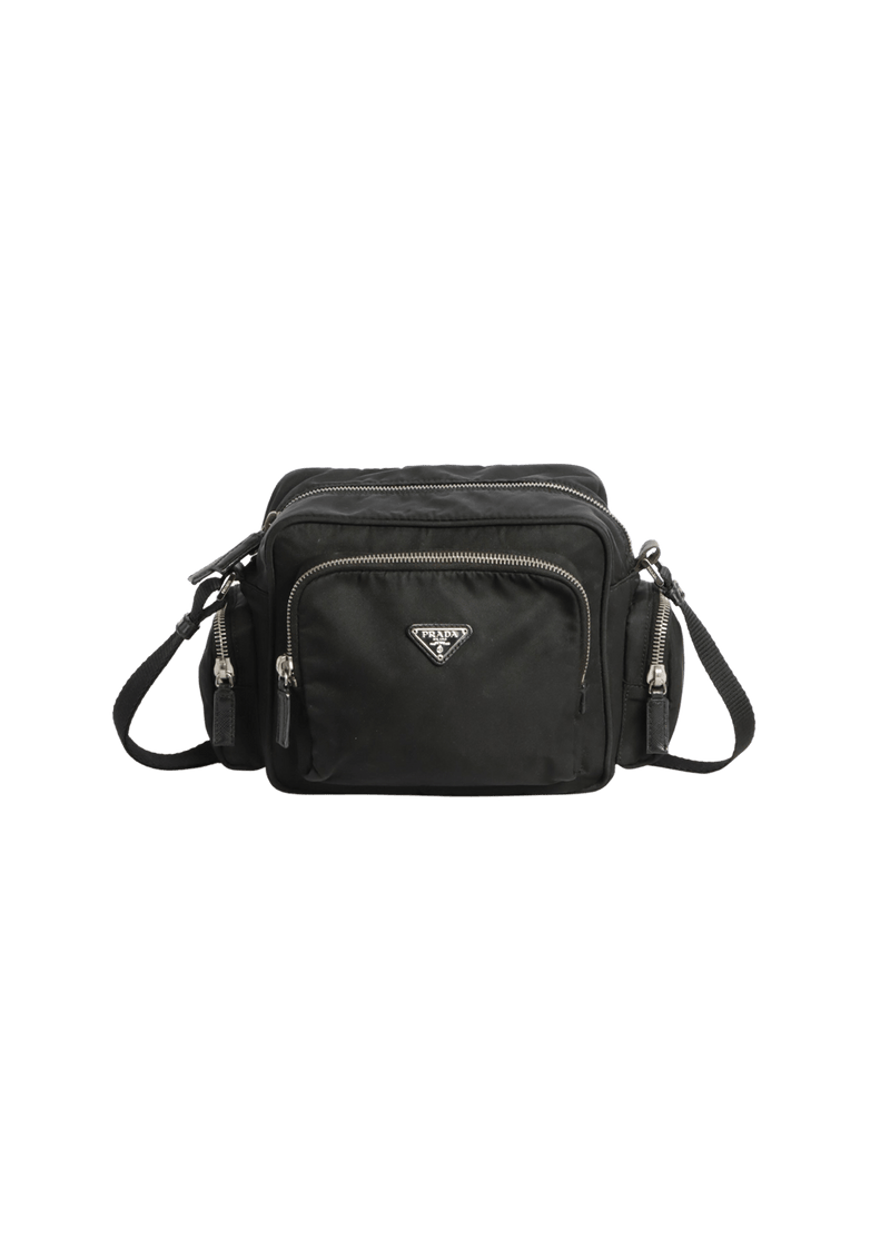 TESSUTO CAMERA BAG